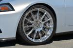 Ford GTR1 Galpin 2015 года